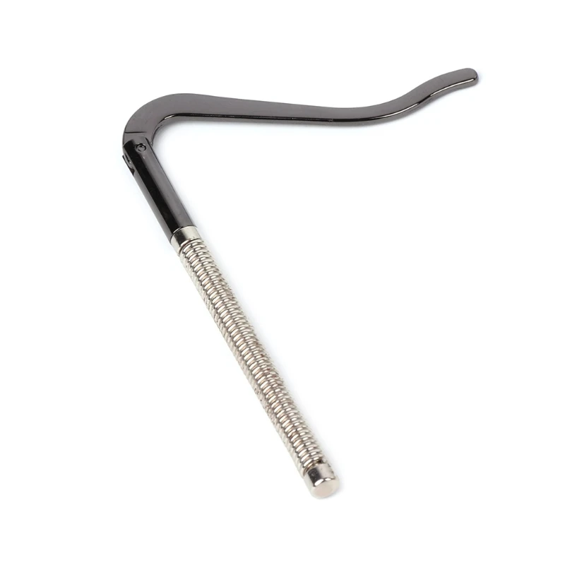 Metal Bifold Money Clip Bar Wallet Replace Parts Spring Clamp Cash Holder