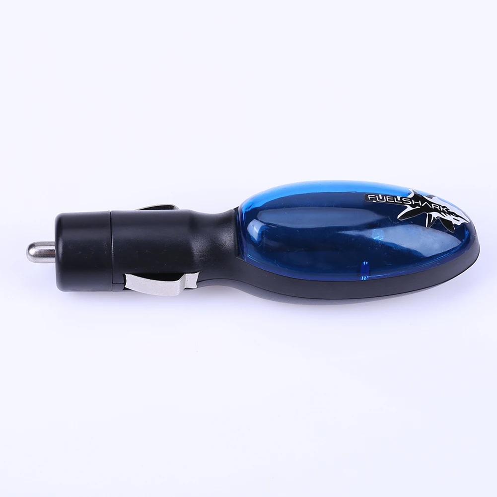 12V Saving Gas Device Tool Vehicle Gas Fuel Economizer Car Fuel Saver
