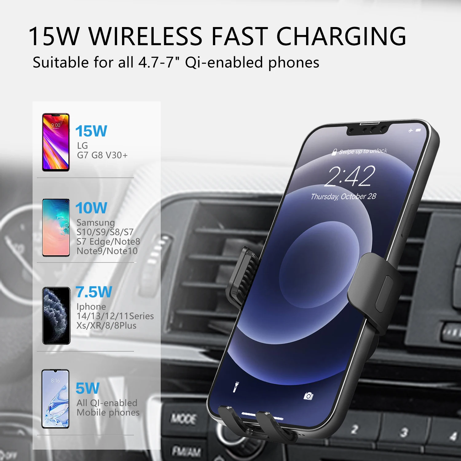 Рисунок 5 - Высококачественный автомобильный