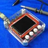 DSO138Mini Digital Oscilloscope Kit DIY Learning Pocket-Size DSO138 Upgrade(Spare Parts) Vogue 6