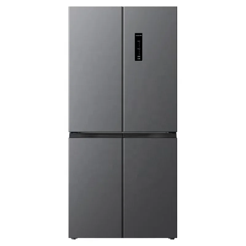 2025 Premium 586L 4-Door French Door Refrigerator - Inverter