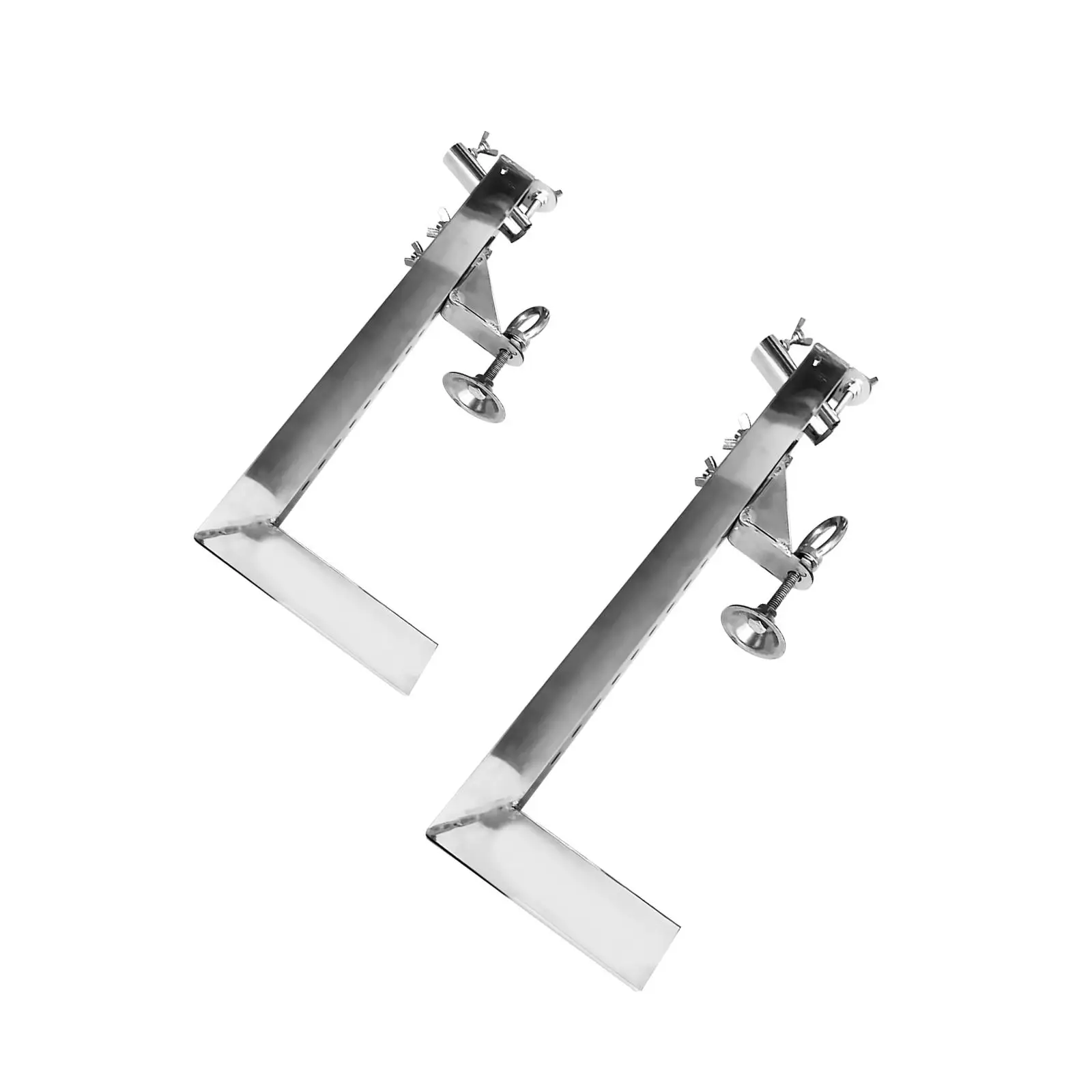 

Fishing Rod Holder Easy Install Base for Saltwater River Fishing Sea Fishing