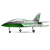 Fms Rc Airplane 64mm Futura Tomahawk With Flaps Sport Trainer Ducted Fan Edf Jet 3 Color Model Hobby Plane Aircraft Avion PNP 5