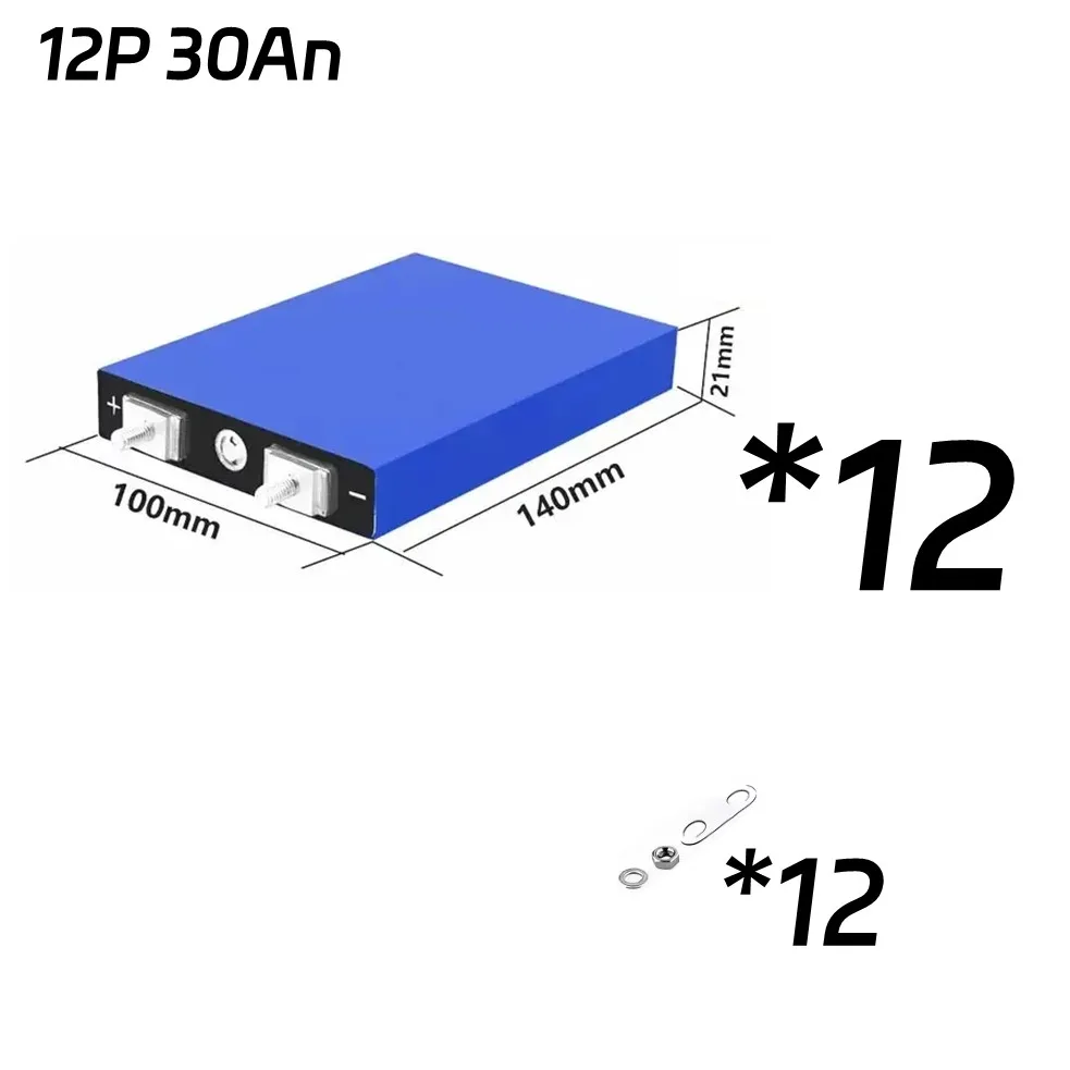 12P 30An
