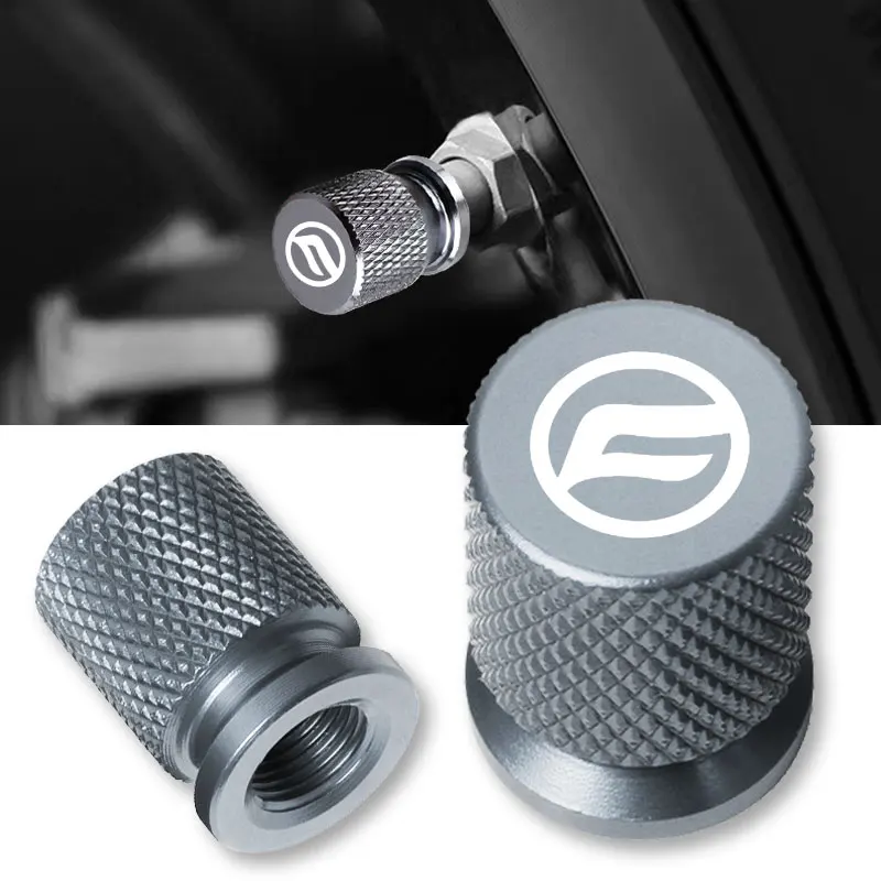CNC 알루미늄 휠 타이어 밸브 캡, 밀폐 커버, CFMOTO 650NK 650 NK 150NK 150 NK 250SR 400 250 MT TR 오토바이에 적합