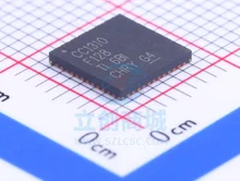 

CC1310F128RGZR package VQFN-48 new original genuine microcontroller IC chip