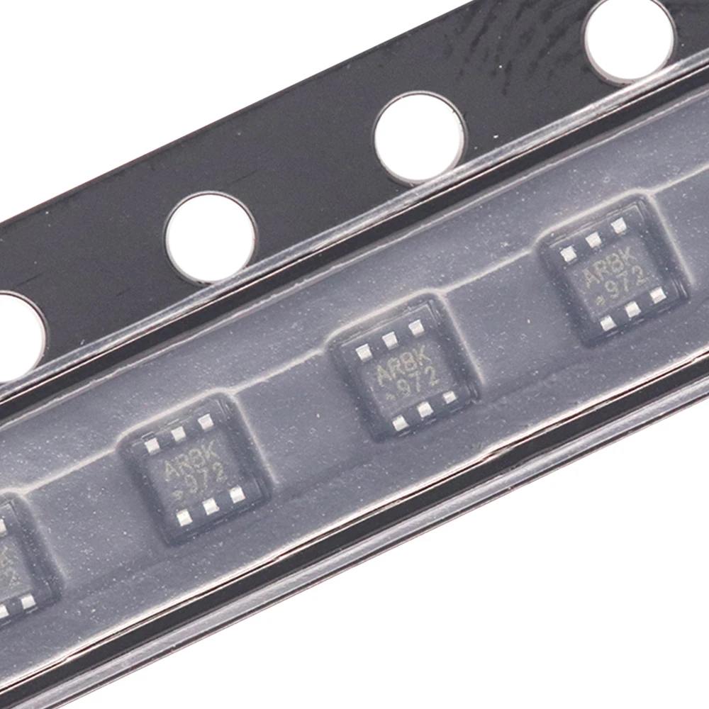 

10pcs/lot MP1601GTF-Z MP1601GTF ARB* SOT-563 100% New Original