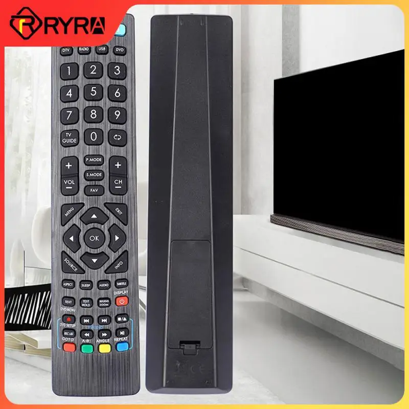 Telecomando Sostitutivo Per Blaupunkt Lcd Led 3D Smart Tv-Nessuna Configurazione Richiesta Telecomando Universale Blaupunkt