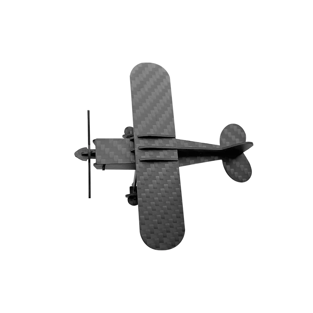 

Роскошный подарок BFB, настоящая игрушка из углеродного волокна, самолет из углеродного волокна для развлечения