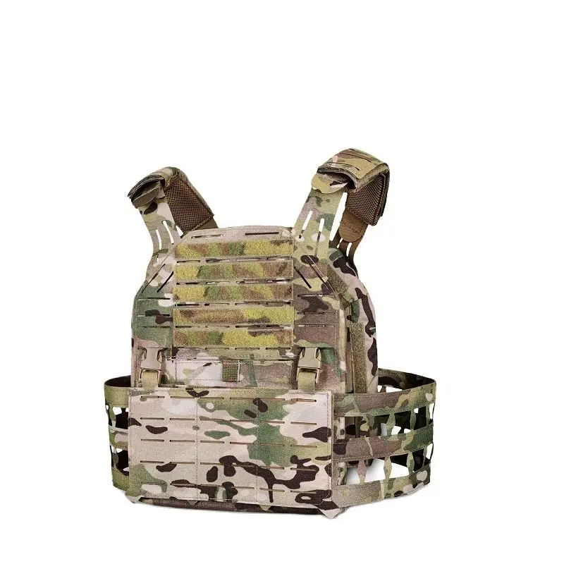 

Imported 500D Anti Infrared Fabric G3 Tactical Vest Size M