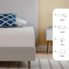 6 inch Mattresses for Kids Bed Single Size Daybed Individual Bunk, Memory Foam Medium Firm 4