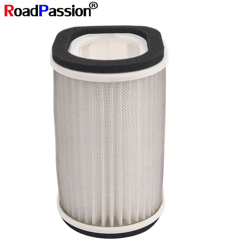 Air Filter Motorcycle Air Filter Air Filter Cleaner Motorcycle Air Filter Intake Cleaner For YAMAHA FJR1300