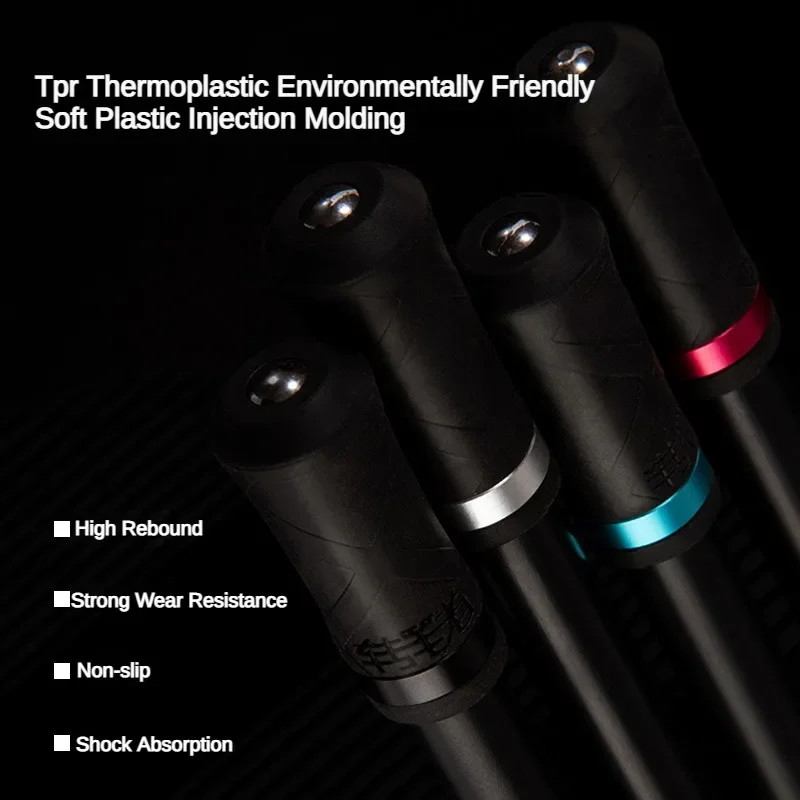 Creative Spinning Antistress Rotating Ballpoint Pen Anti-slip Spinner Toy for Office School