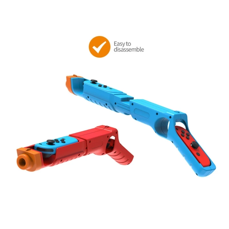 Game Grip Holder Controller Bracket Handle Grip for Switch OLED X7JC