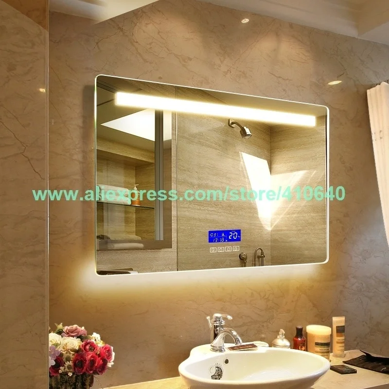 Touch Switch K3014 installation effect (13)
