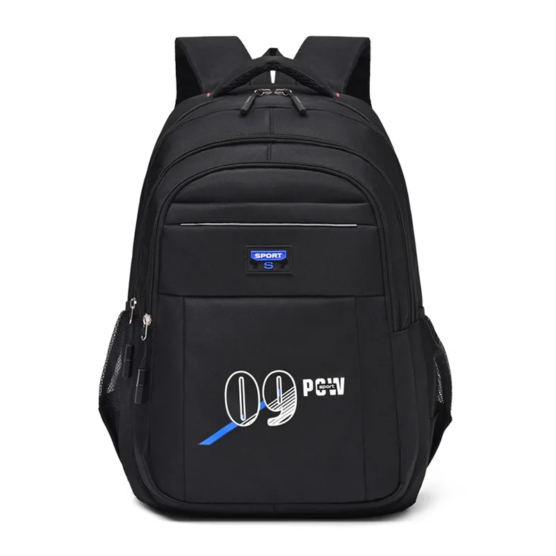 Men's Large Capacity Travel and School Backpack - On Sale