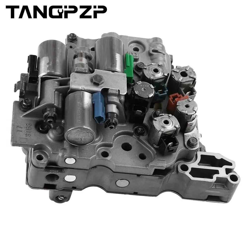 Рисунок 3 - Фотообои RE5F22A корпус клапана