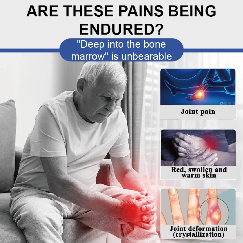 Fish Extract for Uric Acid Lower Gout Supplement Fast Relief from Gout Pain 60/120 Veggie Capsules uric acid cleanse