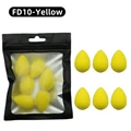 FD10  yellow