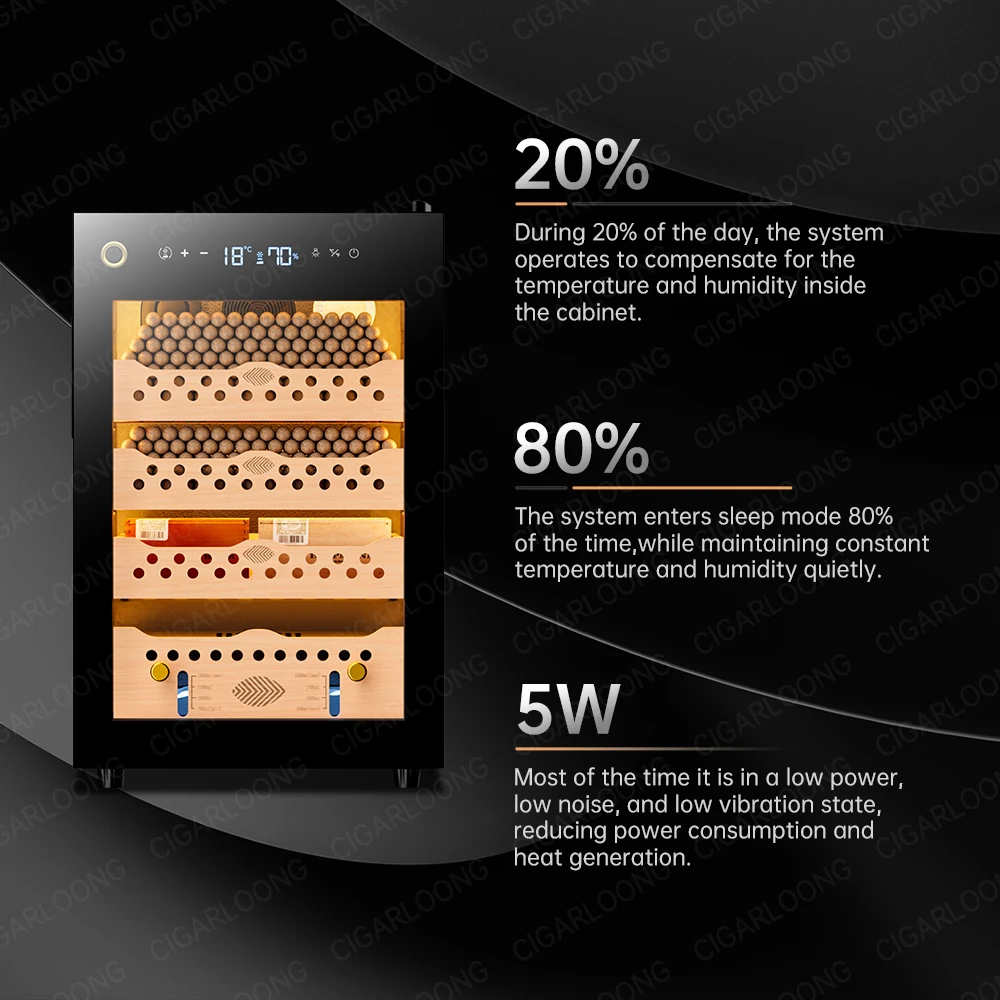 S60efc2841bae43f58753c713e2b6cfe2G humidor schrank mit kühlung