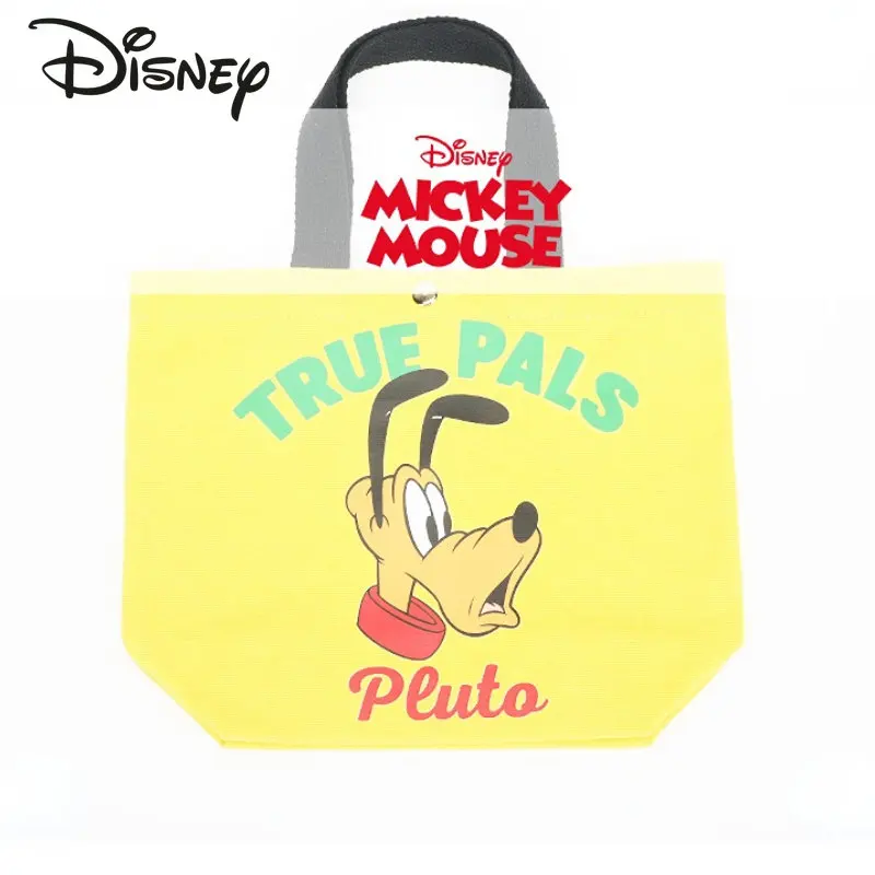 

Disney Gaofei Original 2023 New Women's Handbag Luxury Brand Cartoon Women's Bag Large Capacity High Quality Fashion Storage Bag