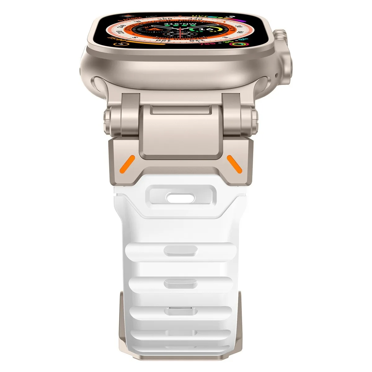 Watch Band For iwatch 42/44/45/49mm Sports Fashion Watch Strap for Watch Series Ultra2 Se 9/8/7/6/5/4/3/2/1_voghion.com