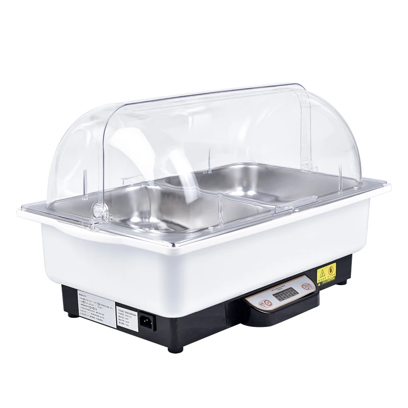 

Great Demand Electric Buffet Stove for Catering Food Warmer