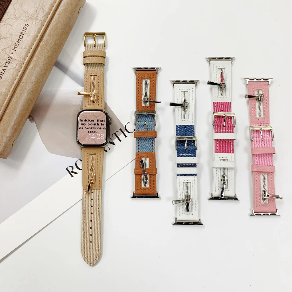 Apple ð ø  ĵ  Ʈ 9 8 7 6 SE 5 4 38/40/41/42/44/45mm IWatch Ultra 2 49mm м Patchwork ð 