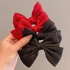 2 Piece Bow Hair Clip Elegant Flower Hair Clips For Kids Ladies Set Hairpin Hair Accessories Korean Style Bair Accessories 4
