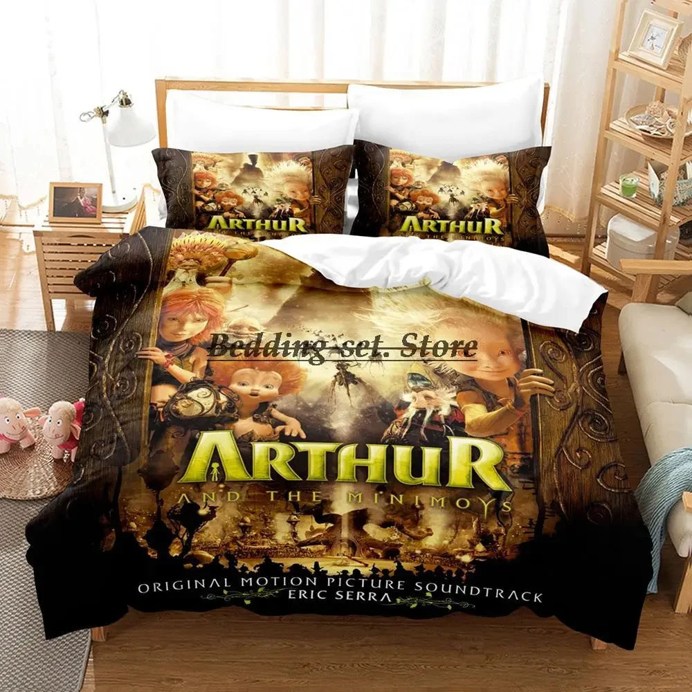 

2024 Customized quilt cover Anime Duvet Cover Single Double Queen King Size Aldult for Kids Bedroom Soft and comfortable