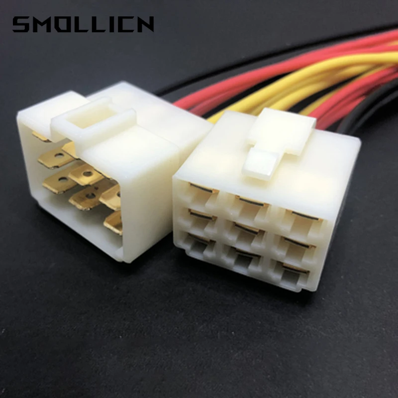 Cavo Cav123 Spina 6,3 St. Femmina,Cavo Spirale 5 Metri, Spinotto 6,3 St