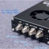 New Web-888 16bit ADC 62M Bandwidth DDC Web SDR 2