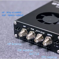 New Web-888 16bit ADC 62M Bandwidth DDC Web SDR 2