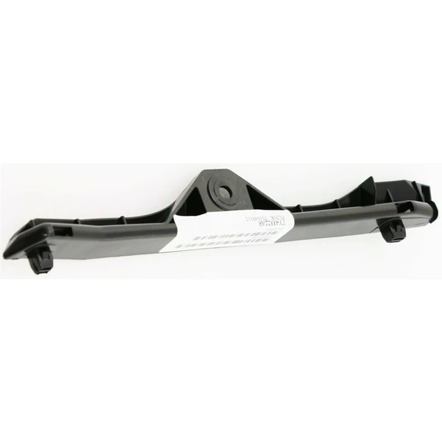 Front Left Bumper Retainer For 2004-2010 Toyota Sienna – Primed Plastic Direct Replacement