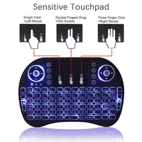Wireless Mini Keyboard 3