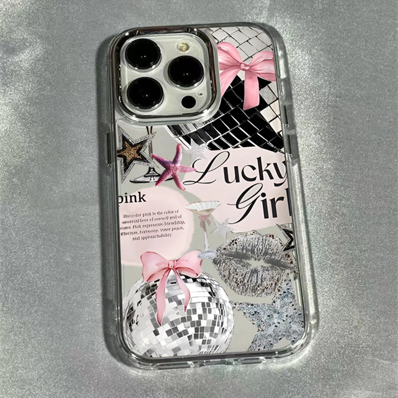 รูปสินค้า เคสลายเสือดาวสุดเท่ ปกป้อง iPhone ทุกรุ่น