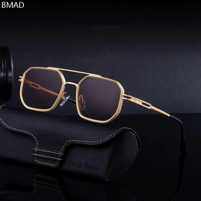 2025 Square Sunglasses For Men Outdoor Designer Sunglasses