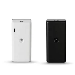 100m³ Dry Battery Intelligent Ultrasonic Aromatherapy Machine for Hotel and Home Aromatherapy