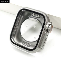 URVOI Ultra Rugged Bumper Protector for 44mm series 456 SE (Titanium)