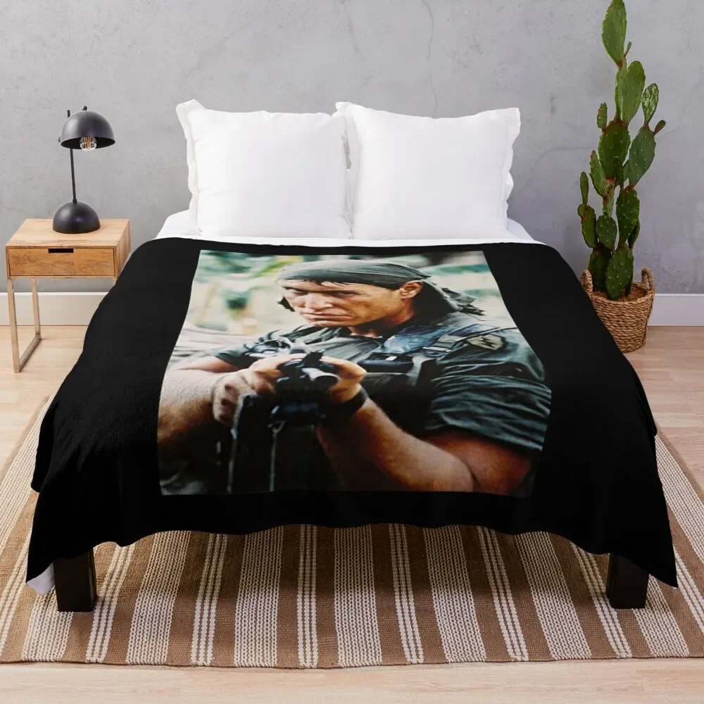 

Platoon Active Throw Blanket Luxury Thicken Cute Baby Blankets