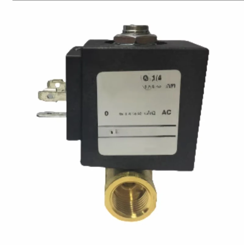 Brandneues originales 21T0V28 Magnetventil