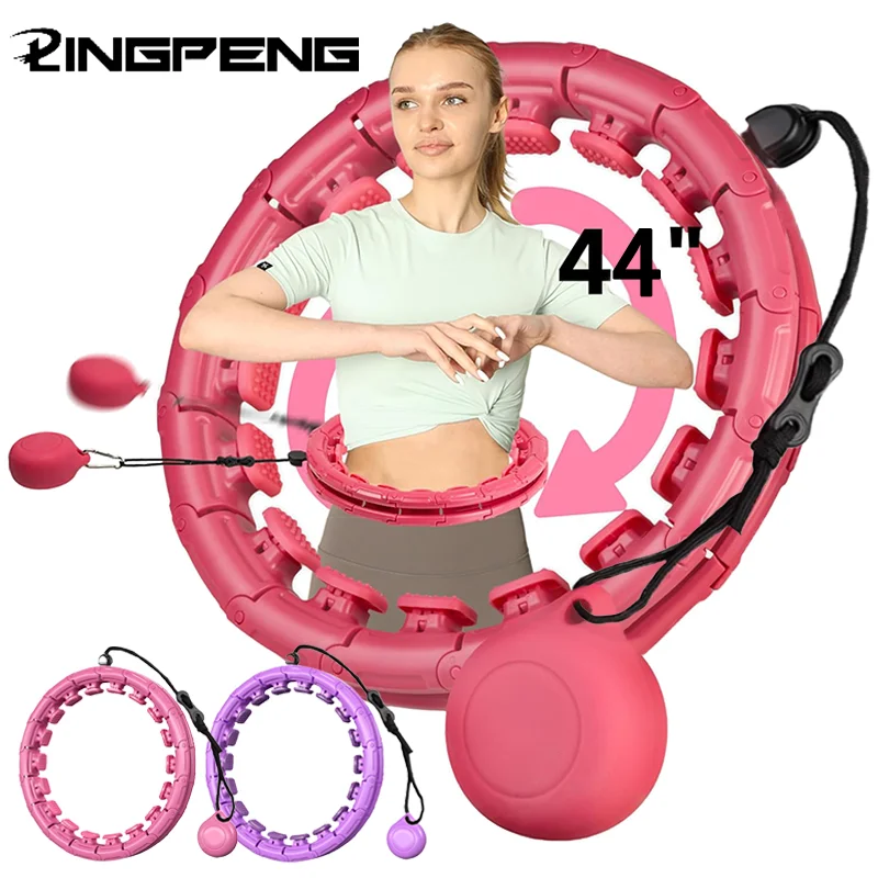 Upgraded Abdominal Tightening And Waist Slimming Home Repair Device Portable Massage Waist Trainer Fitness And Entertainment