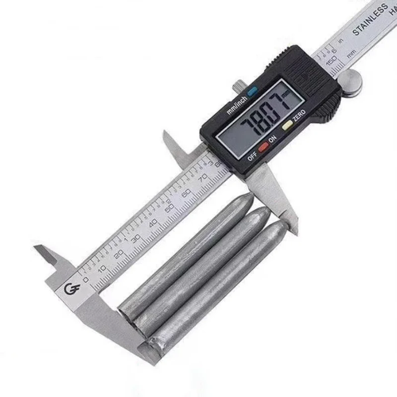 Length 78mm Powder Core Aluminum Welding Rod Low Temperature Fusible Aluminum Welding Rod Does Not Require Solder Welding Tools