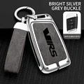 Silver and gray C