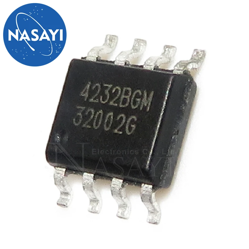 

5 шт./партия AP4232BGM AP4232 4232BGM SOP-8