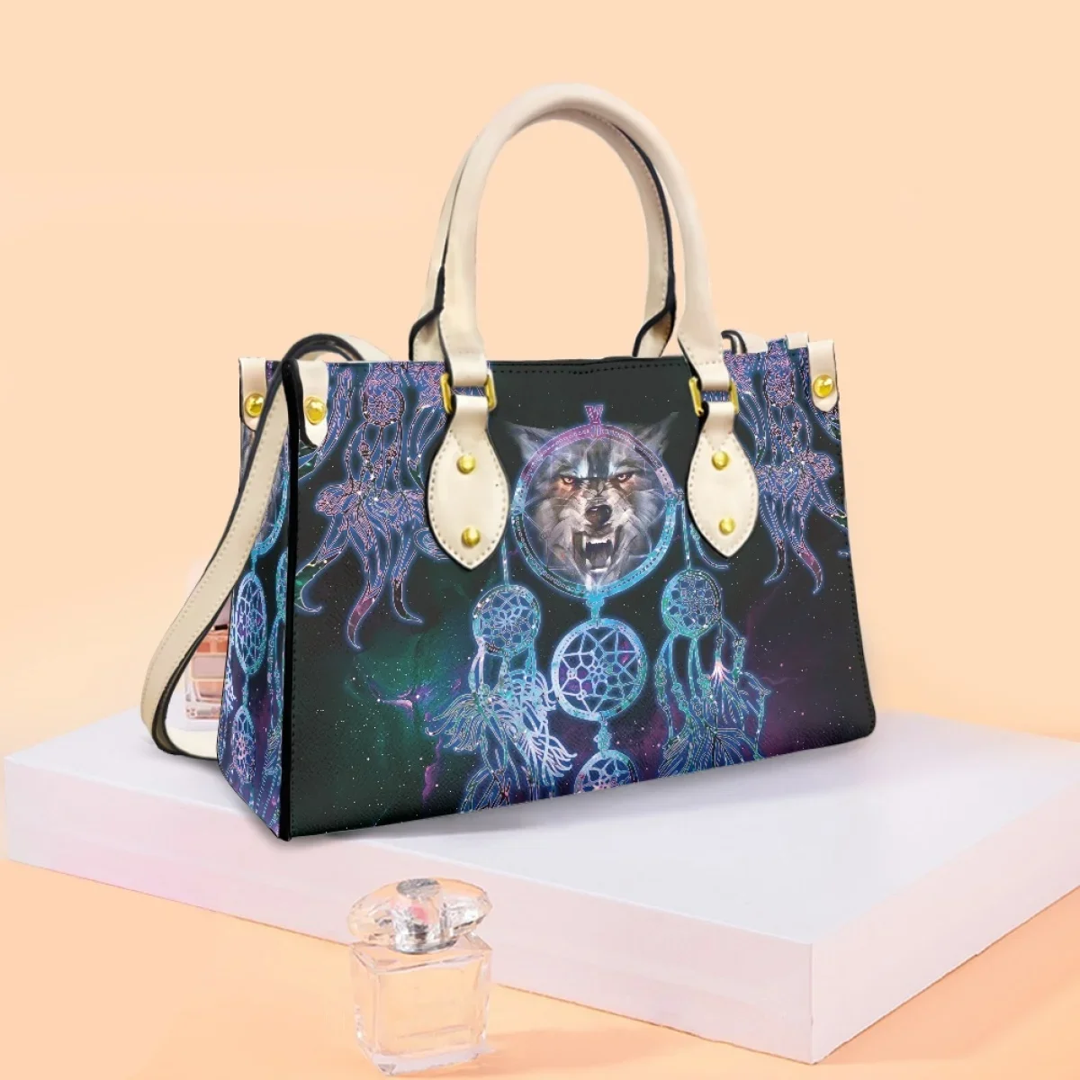 Рисунок 2 - Роскошная женская сумка-мессенджер