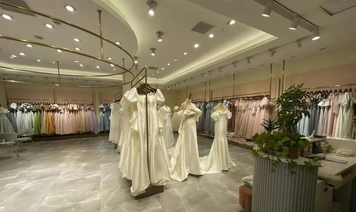 Evening Prom Dresses Store