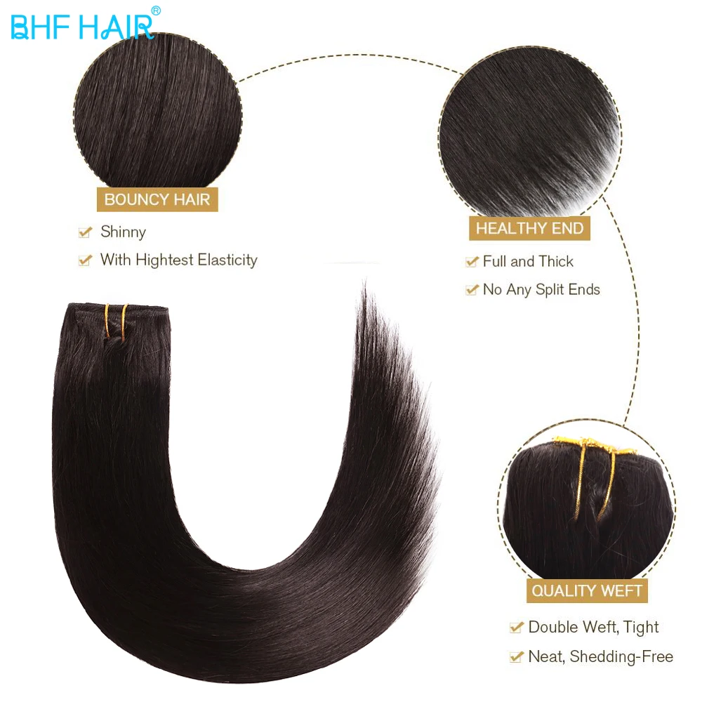 Рисунок 3 - Накладные волосы на заколке