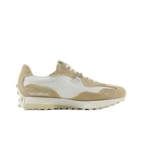 New Balance NB 327 W : Baskets basses polyvalentes pour tous les jours, avec amorti et durabilité, unisexe, kaki U327WCL 4