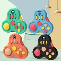 Rotating Magic Adult Antistress Fidget Toy Autism ADHD Stress Relief Fingertip Toys For Kids Fidget 1